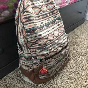 School backpack